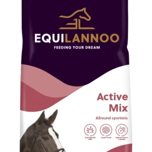 active mix