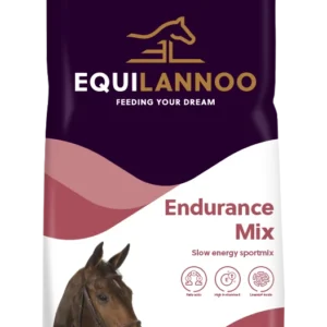endurance mix