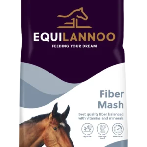 fiber mash