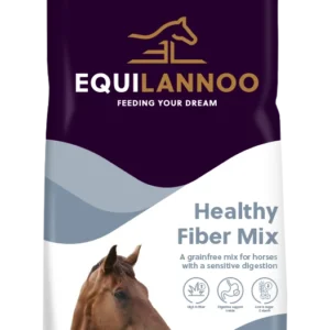healthy fiber mix