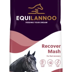 recover mash