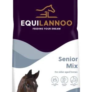 senior mix