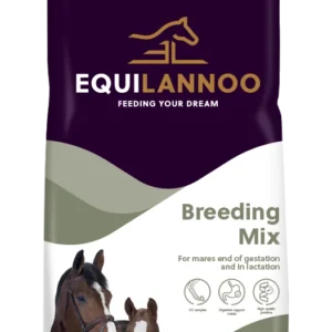 breeding mix