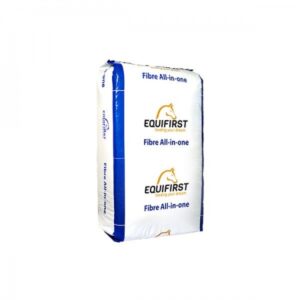 EQUIFIRST® --> EQUILANOO® - Fibre All-in-One (20 Kg.)