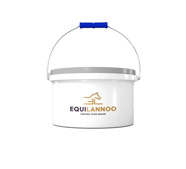 Mineral bucket