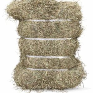 COVERDI - Foin Prairie Naturelle - 14kg